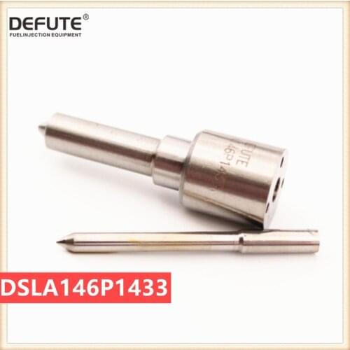 DSLA146P1433 Diesel fuel injection nozzle DSLA146P1433 injector parts