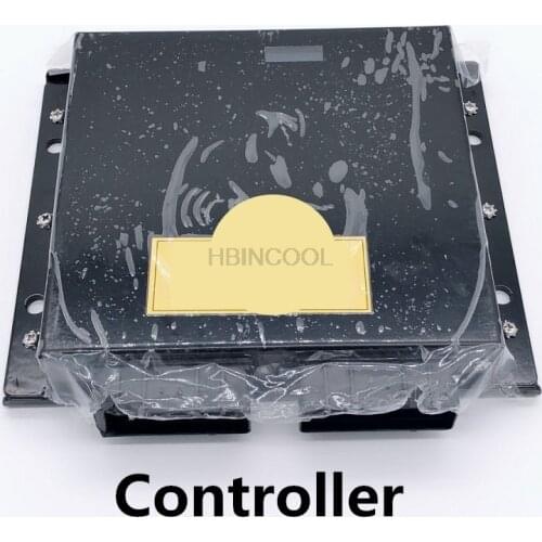 FOR Hyundai R140 170 110 210 215 225 290 305 320-7 Controller Computer Board Motherboard quality excavator accessories