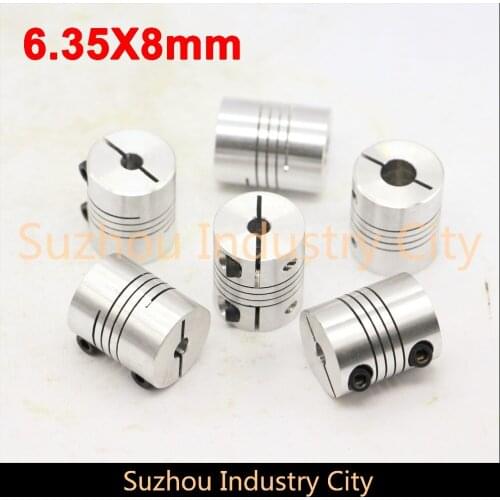 G-PENNY MACHINE Shaft Couplings