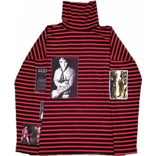 Kpop Bangtan Boys Jimin Suga Bigbang Gd G Dragon The Same Pullover Hoody Unisex Red Sweatershirt Hoodies Long Sleeve