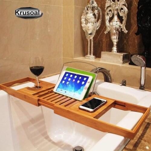 Krusoal Bathroom Organizers
