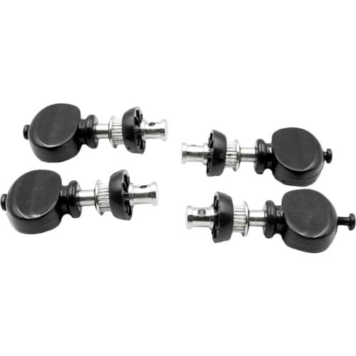 MagiDeal Ukulele Tuning Pegs Tuners Key for Hawaii Guitar Uke Accessories