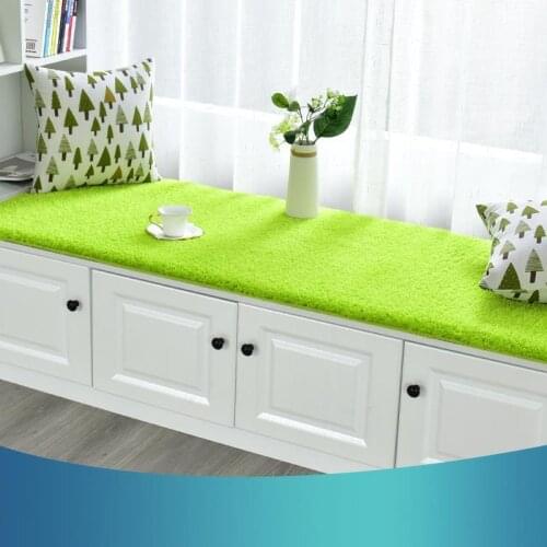 Deco Maison Infantil Taie Bed Mattress Topper Cojine Sofa Coussin Decoration Balcony Cojin Cushion Home Decor Window Sill Mat