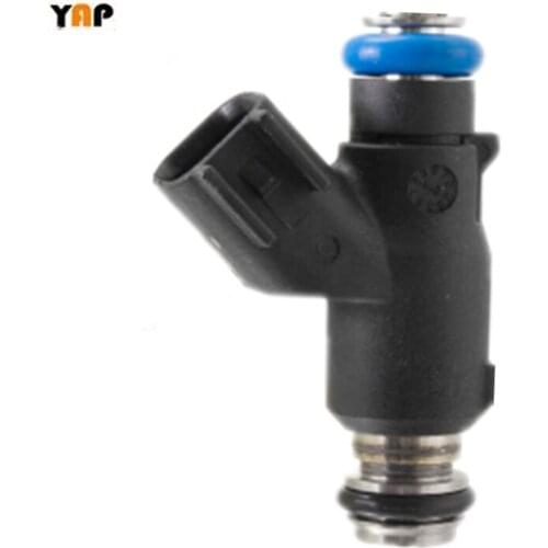 NEW Fuel Injector (4) FOR FITChevrolet Aveo Aveo5 1.6L L4 96487553 2006-2008