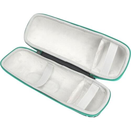 Portable Hard EVA Carrying Case Cover Storage Bag For JBL Charge 3 Wireless Bluetooth Speaker Water-resistance Case Camouflage