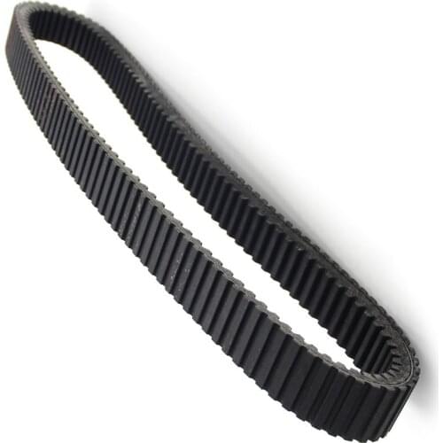 Motorcycle Transmission Drive Belt For Arctic Cat ZR-series ZR 2K 2000 ZR400 ZR440 1993-1998 Sno Pro ZR500 EFI ZR580 ZR600 ZR700