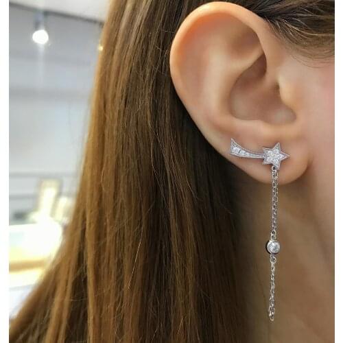 STELA FASHION TAILED STAR