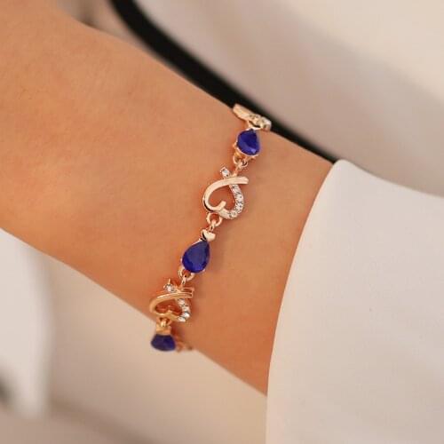 Bracelets With Charms SUMENG China