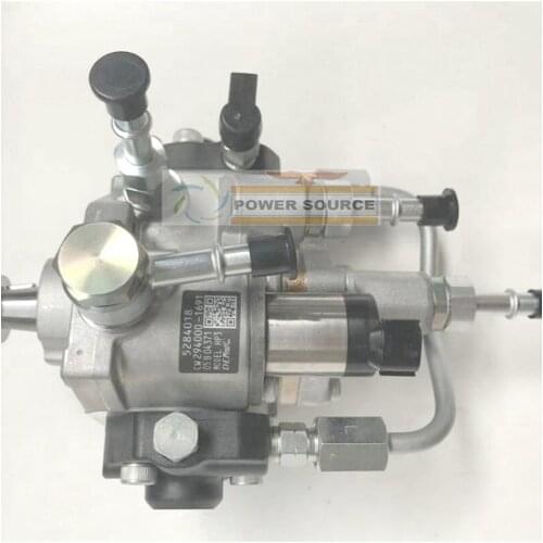 100% New Original Fuel Injection Pump 5284018 294000-1691 2940001691 294000 1691 Common Rail Diesel Fuel Pump For Cummin*s