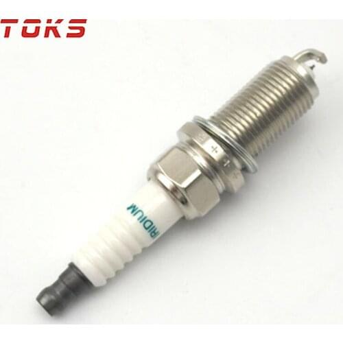 4pcs/lot 90919-01247 FK20HR11 Iridium Spark Plugs For Toyota Crown Reiz Lexus 90919-01221 90919-01192 90919-01176 90919-01191