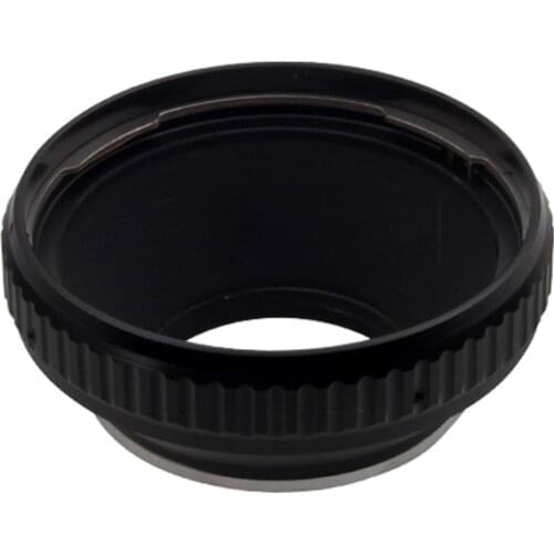Pixco AF Confirm Lens Adapter Suit For Hasselblad/Mamiya/Pentax /Pentax /Voigtlander Retina DKL/Contax Yashica CY Lens to Nikon