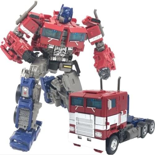 BMB AOYI new 18CM Transformation Robot Toys Classic Anime Action Figures Tank Aircraft car Model Kid Boy Christmas Gift SS38