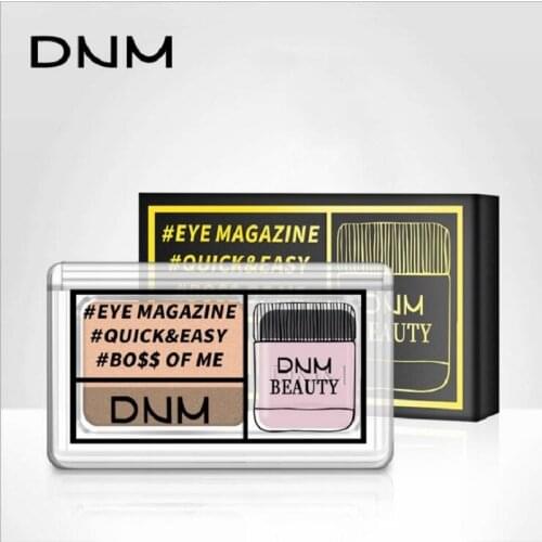 Double Color Gradient Lazy Eye Shadow Makeup Palette Glitter Eyeshadow Pallete Waterproof Glitter Eyeshadow Shimmer Cosmetics