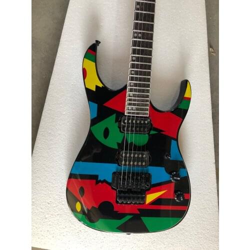 Electric guitar / high end Guitar / guitar in China / free shipping
