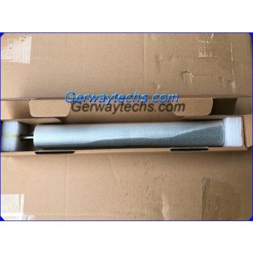 GerwayTechs LPR-M806 Lower Pressure Roller For M806 M830 Fuser Assembly RM1-9713 CF367-67929