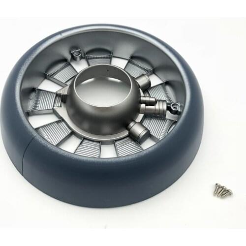 Cowl for FlightLine F4U " 1600mm (63") Wingspan RC propeller airplane