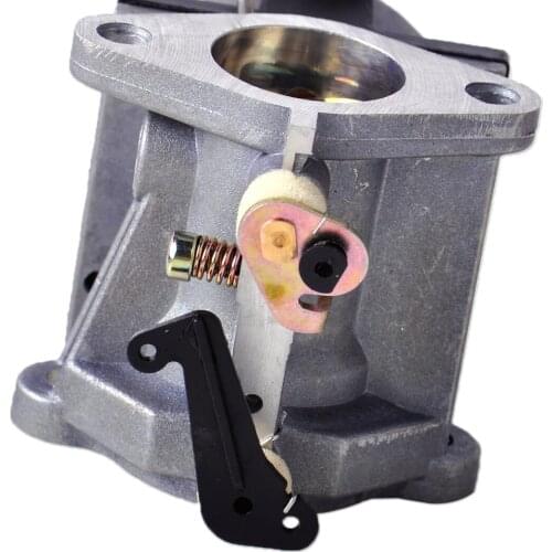 LETAOSK New Carburetor Carb fit for Tecumseh 13HP 13.5HP 14HP 15Hp Engine Tractor OHV110 OHV115 640065A Accessories