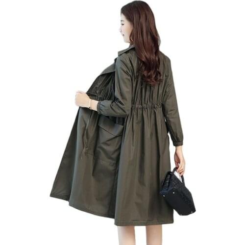 Женские осенние плащи LBP-BAIPING China At AliExpress