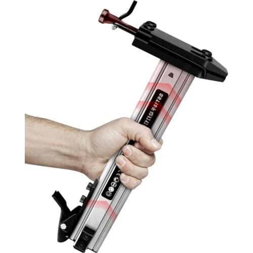 Metalworking Rivet Gun Air Powered Nailer Remover Tool Best Price Tungsten Steel Tools Machine Stapler Gun