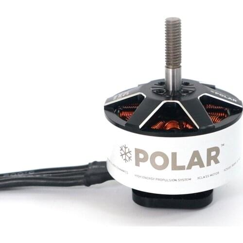 MAD Polar XC5000 X Class Drone Motors 8-14S for DIY Rigs Quadcopter Hexacopter Fit MAS Blade Propeller Brushless