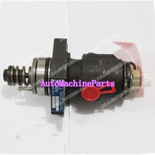 New Unit Pump 04287049 0428 7049 Fuel Injection Pump for Deutz 2011 Engine