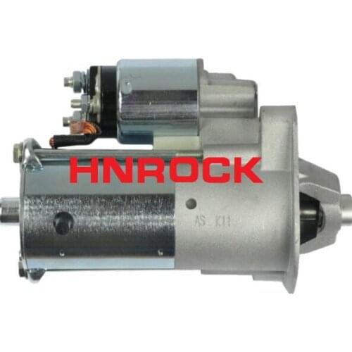 NEW STARTER MOTOR 6G9N-11000-JA 6G9N-11000-JB 8697650 360024960 FOR FORD FOR VOLVO