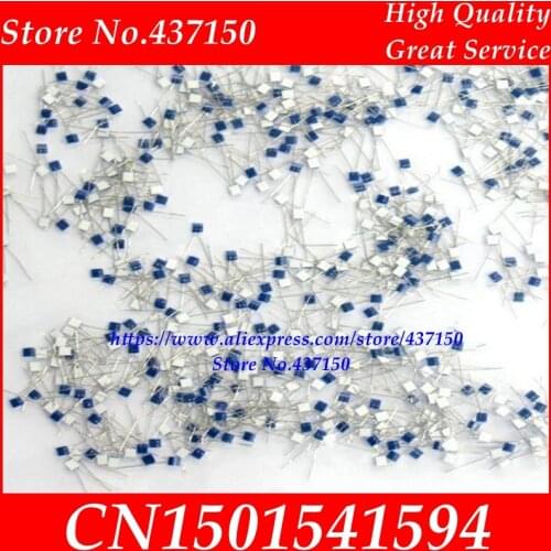 PT100 Thin Film Element PT1000 Temperature Sensor Thin Film Element German PT100 PT1000 resistor, platinum resistance