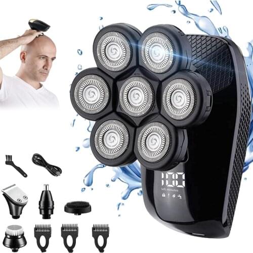 TOHUAN Shavers