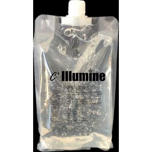 Hyaluronic Acid RF Ultrasonic Firming Lifting Tighten Anti Aging Facial Body Ageless Dedicated Gel Anti Wrinkles 1000ml