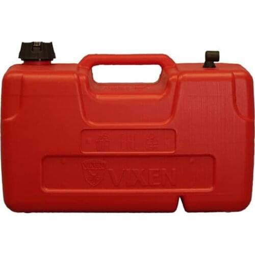 VIXEN Transport And Accessories