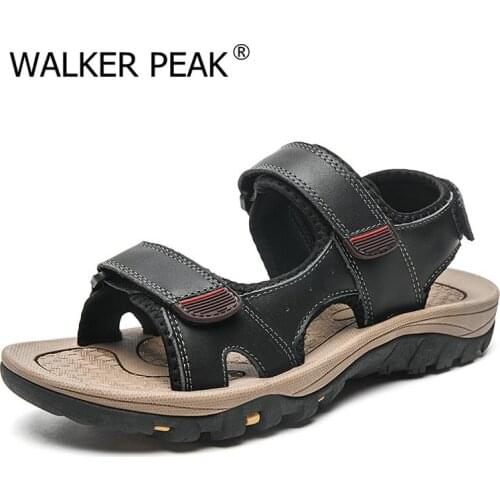 Мужские сандали Walker Peak China At AliExpress