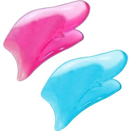 Women Fashion Makeup Cosmetic Tool False Eyelash Fake Eye Lash Applicator Clip Eyelash Extension Curler Clamp