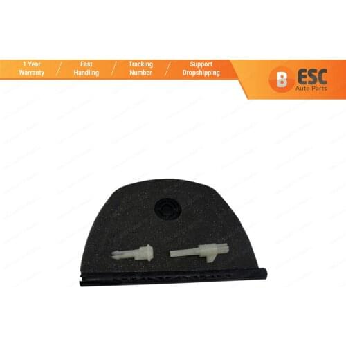 ESC ESP793 Air Recirculation Flap Blower Housing 1802742K For Vauxhall Opel Astra G H