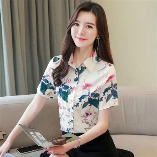 COZOK Satin Blouses