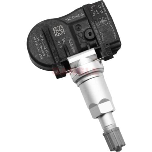 FOR 2013-2018 Honda Accord 433MHz TPMS SENSOR TIRE AIR PRESSURE SENSOR 42753-TL0-G52 42753-TL0-G53 42753-TL0-G54