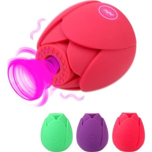 Erotic Sucking Vibrators Women Clitoral Sucker Nipple Massager Anal Toys For Sex Masturbator Female Sexy Flower Bug Machine Shop