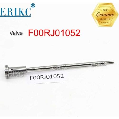 F00RJ01052 (F 00R J01 052) Fuel Injection Control Valve F00R J01 052 for Common Rail Injector 0445120069 0445120028