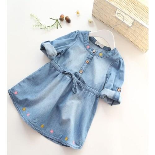 Fasacofu Dresses For Girls