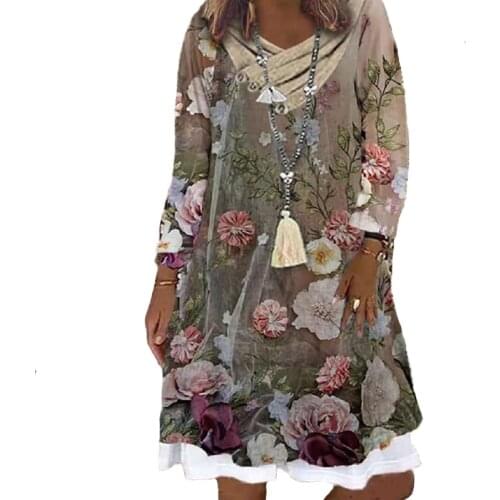 Модные джинсовые платья Hallolilla China At AliExpress