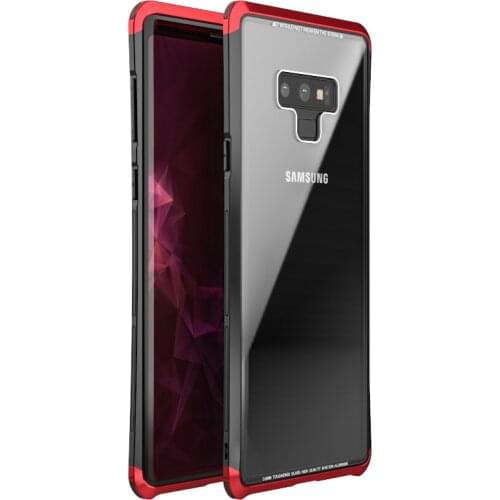 Чехлы для телефонов Samsung Galaxy Note 9 KCRTEK China At AliExpress