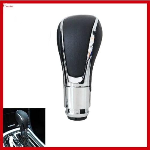 New Automatic Transmission Gear Shift Knob For Buick New Regal, Excelle Xt Gt Gear Knob