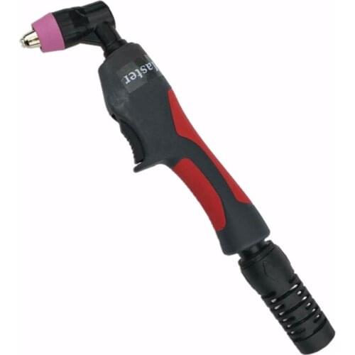 AG60 Torch Head Inverter Plasma Cutter Gun Heavy Duty Air Cooled 60A Plasma Cutting Machine AG-60 Plasma Cutting Torch Body