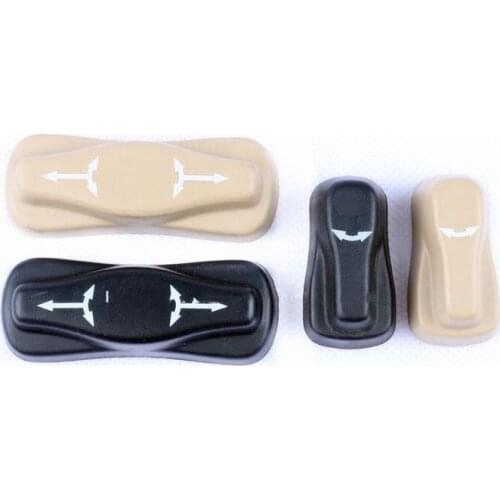 Genuine Power Sear Control Switch Knob Front Seat Button for Ford Mondeo 2001-07