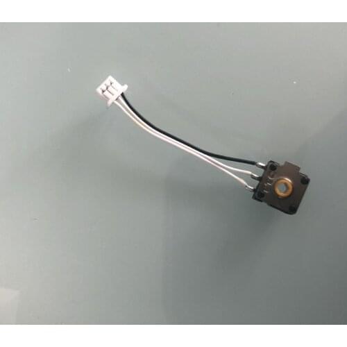 1set TTC roller encoder for Mamba elite / viper wired mouse /Mamba HyperFlux Mouse