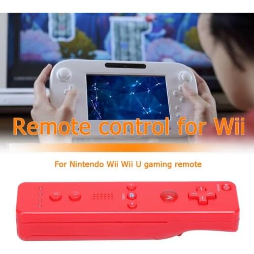 Hand Grip Game Accessories Mini Gamepad Games Controller Console Gamepads Joystick Joypad Hand Grip for Nintend Wii