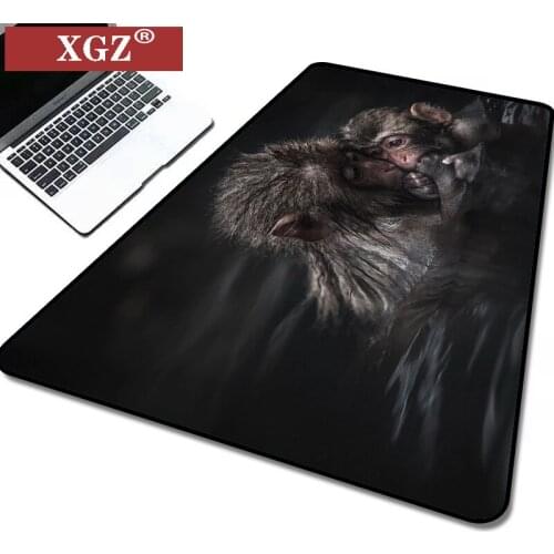 Textured Grid Creative Map Mouse Pad New Arrival 800x300 Gaming Mouse Pad Notbook Desk Wrist Pad Mouse Computer Game Player Pad