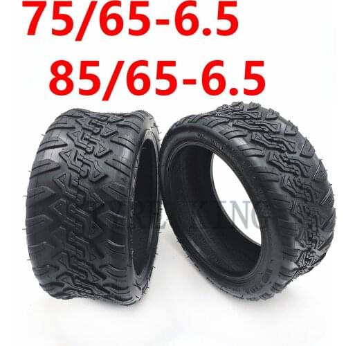 85/65-6.5 70/65-6.5 Tyre Inner Tube for Electric Balance Scooter Xiaomi Electric Ninebot Scooter Mini Moto Pro Bike Off-road