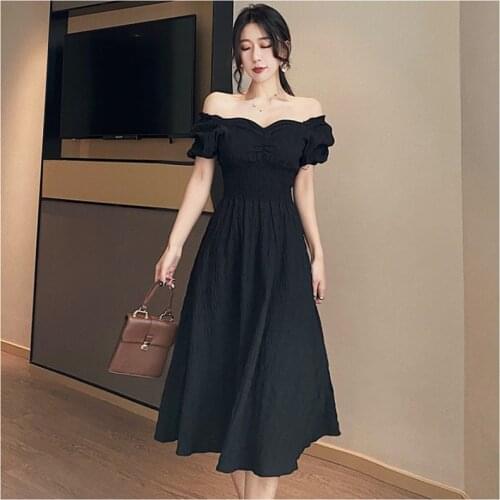 Пышные летние платья Wangxiangqian China At AliExpress