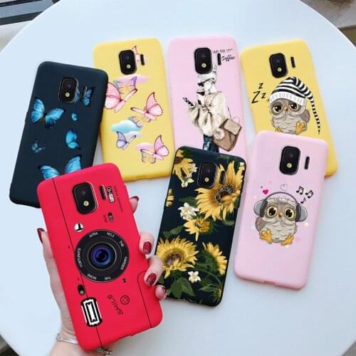 XCZJ Phone Cases Samsung Galaxy J2 Core