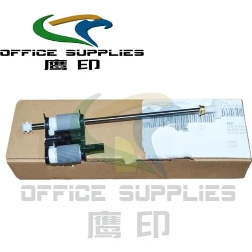 1PC JC97-03223A ADF Pickup Roller for Samsung SCX-4824 4826 4828 for Xerox WorkCentre 3210 3220 ADF Pick Up Roller Kit